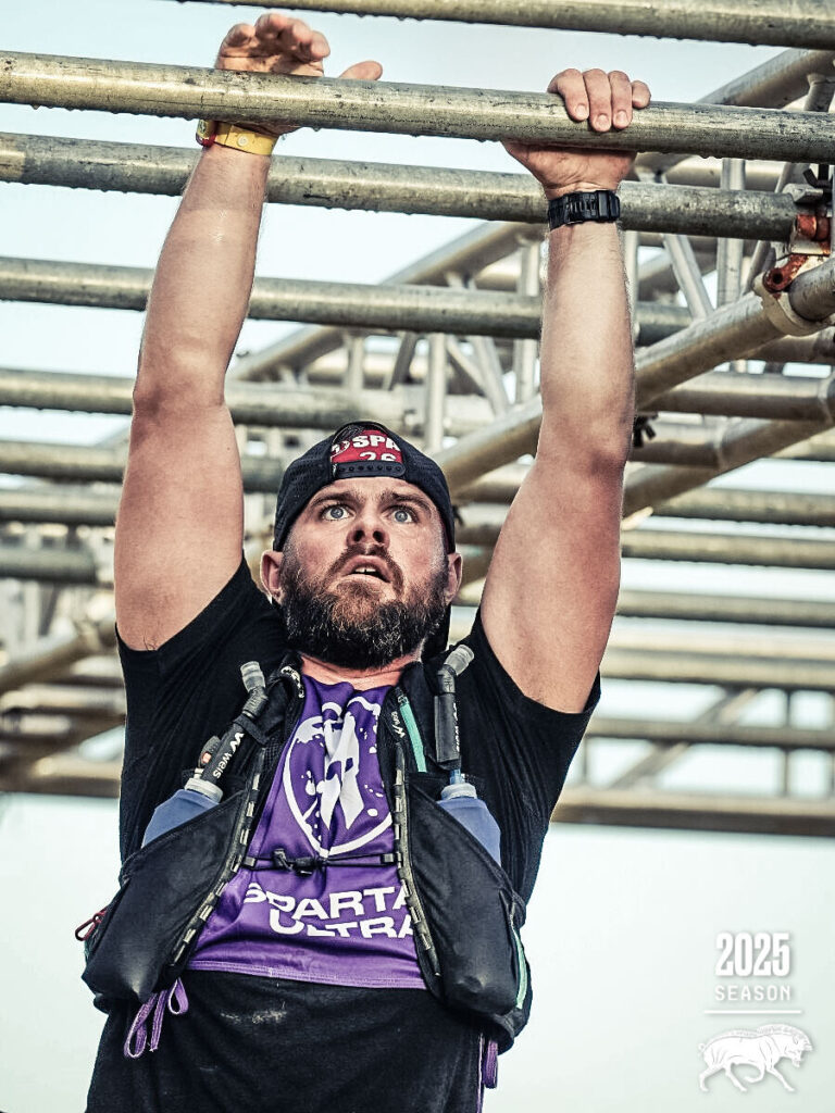 Training for Spartan Races