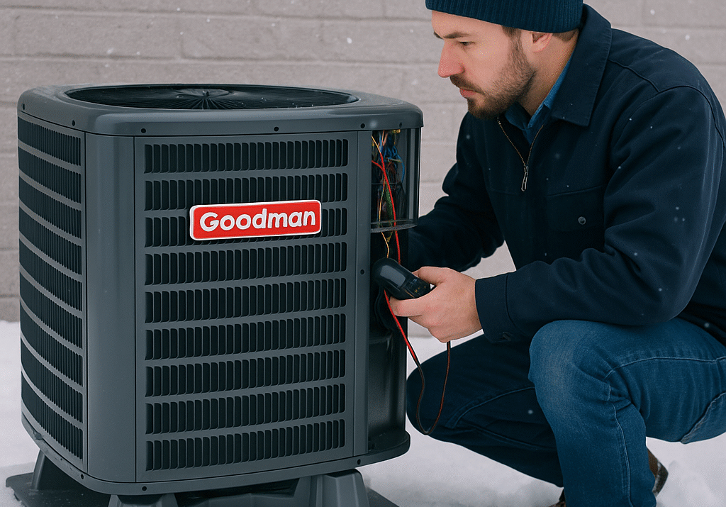 Why Heat Pump Training Matters: A Cautionary Tale Every Homeowner Should Hear