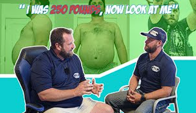 From Overweight to 66 Spartan Races: Malachi’s Journey & How Better HVAC Can Transform Your Health