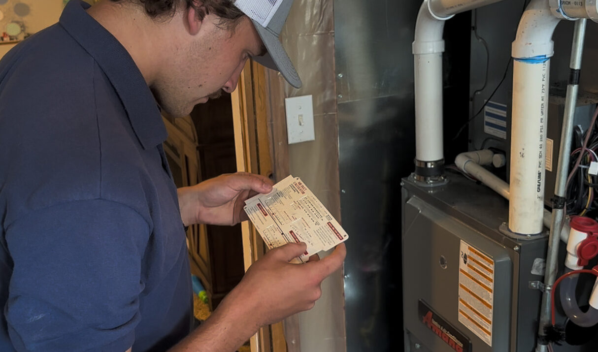 Why Your Basement Finish Can Destroy Your Furnace: A Real-World Ductwork Lesson Every Homeowner Should Hear