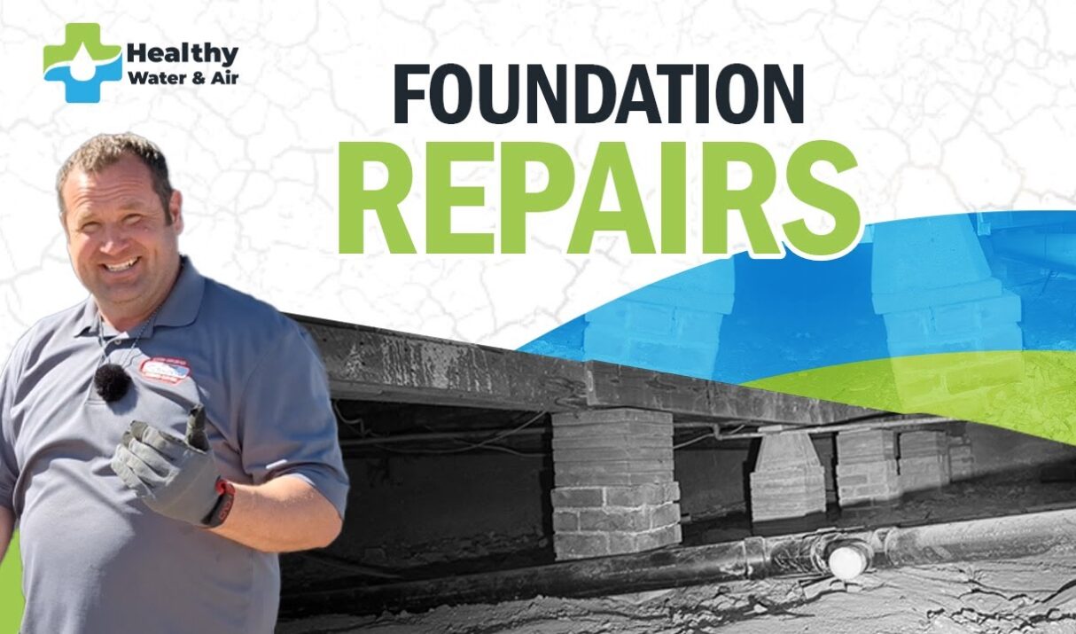 Building a Home That Lasts: Why a Strong Foundation Matters More Than Anything