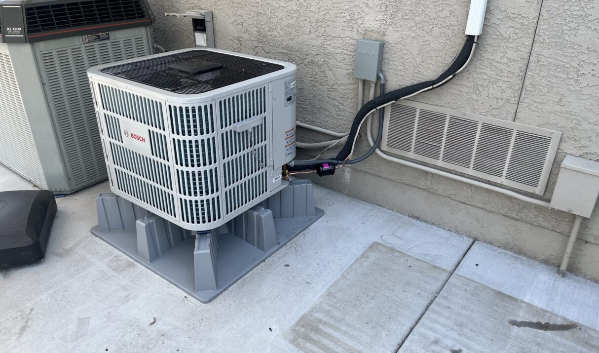 Leak Free HVAC Systems Start With This Test