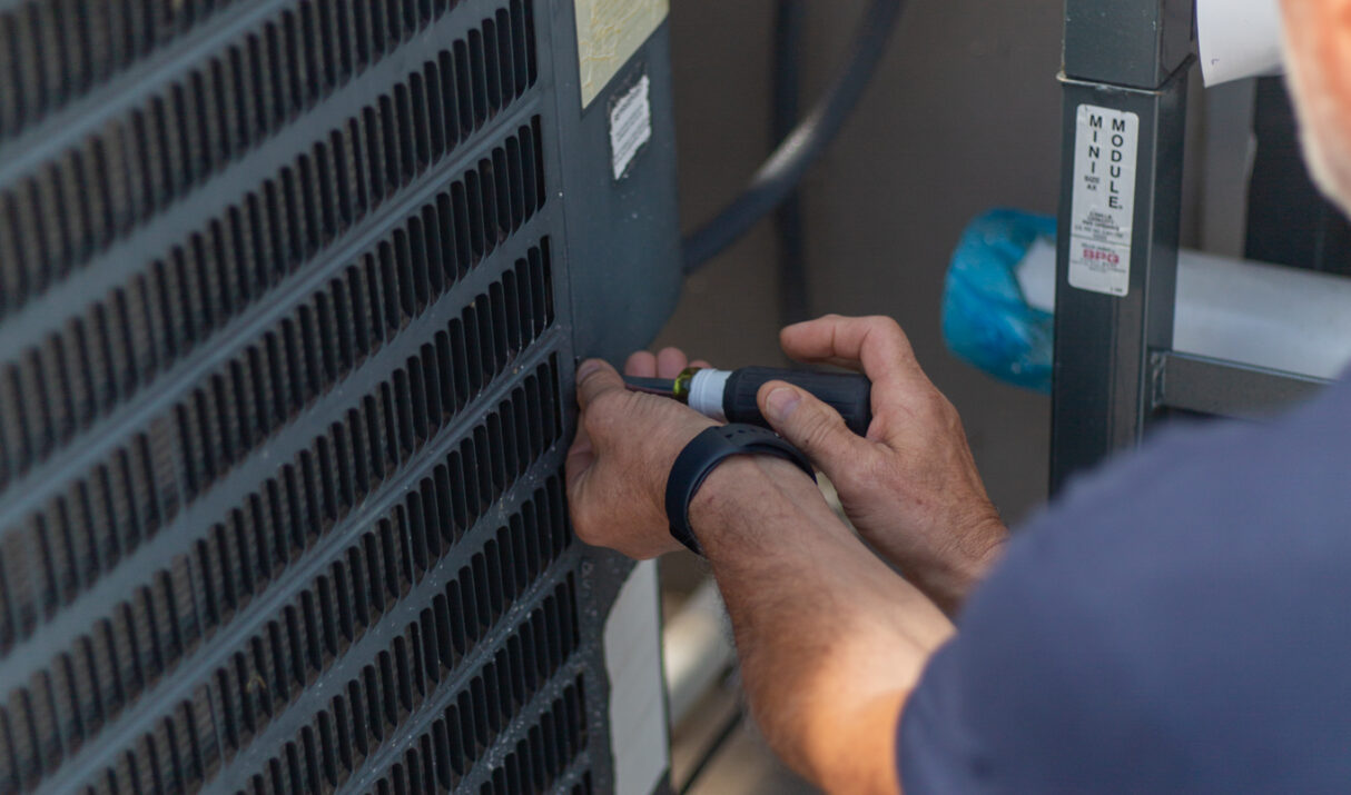 Why Proper Wire Sizing Matters in New HVAC Installations