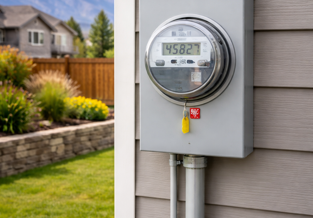What We Check During an Electrical Inspection—and Why It Matters for Your Home
