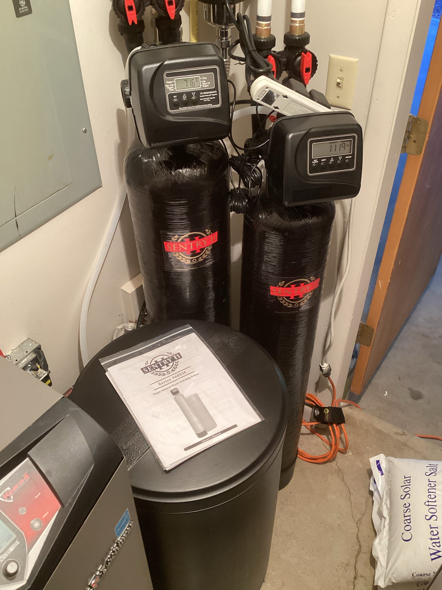 How to Properly Commission a Water Softener (and Why Most Homeowners Miss This Step)