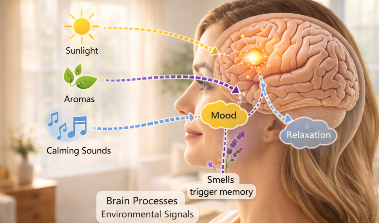 Why Your Body Knows Something Is Off Before You Do